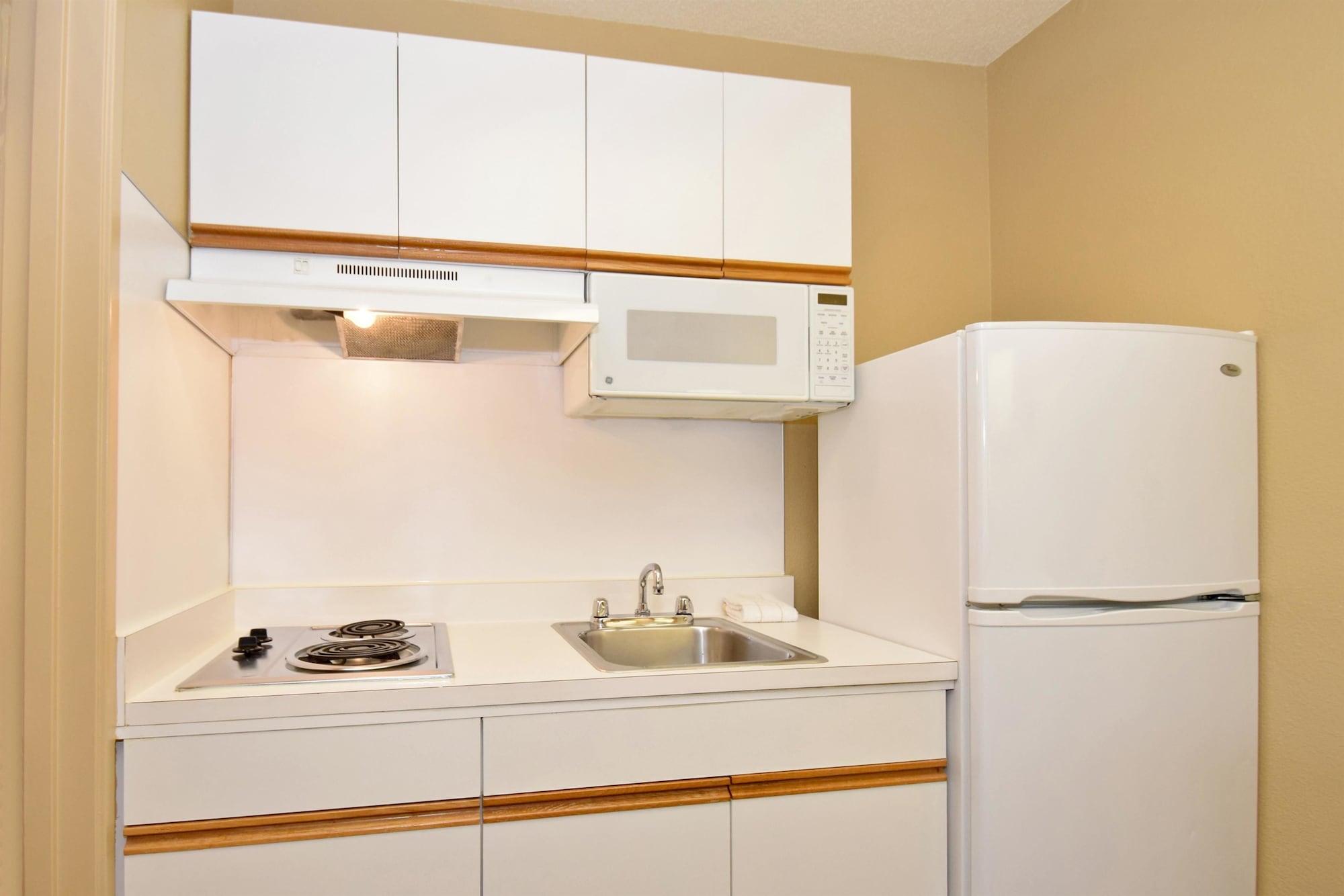 Extended Stay America Select Suites - Denver - Aurora South Zewnętrze zdjęcie