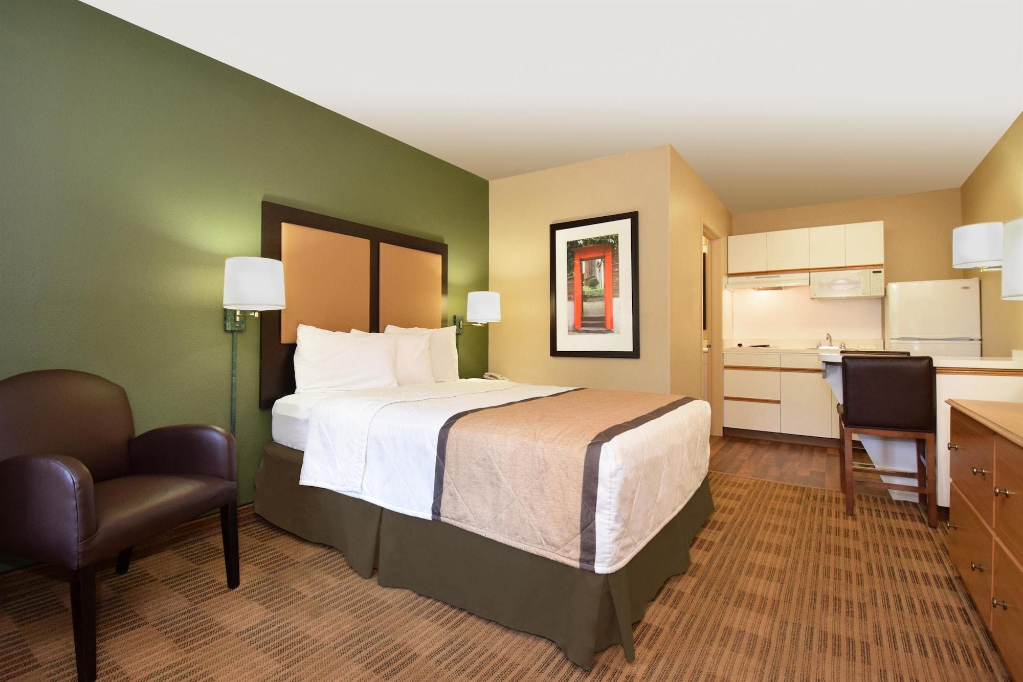 Extended Stay America Select Suites - Denver - Aurora South Zewnętrze zdjęcie