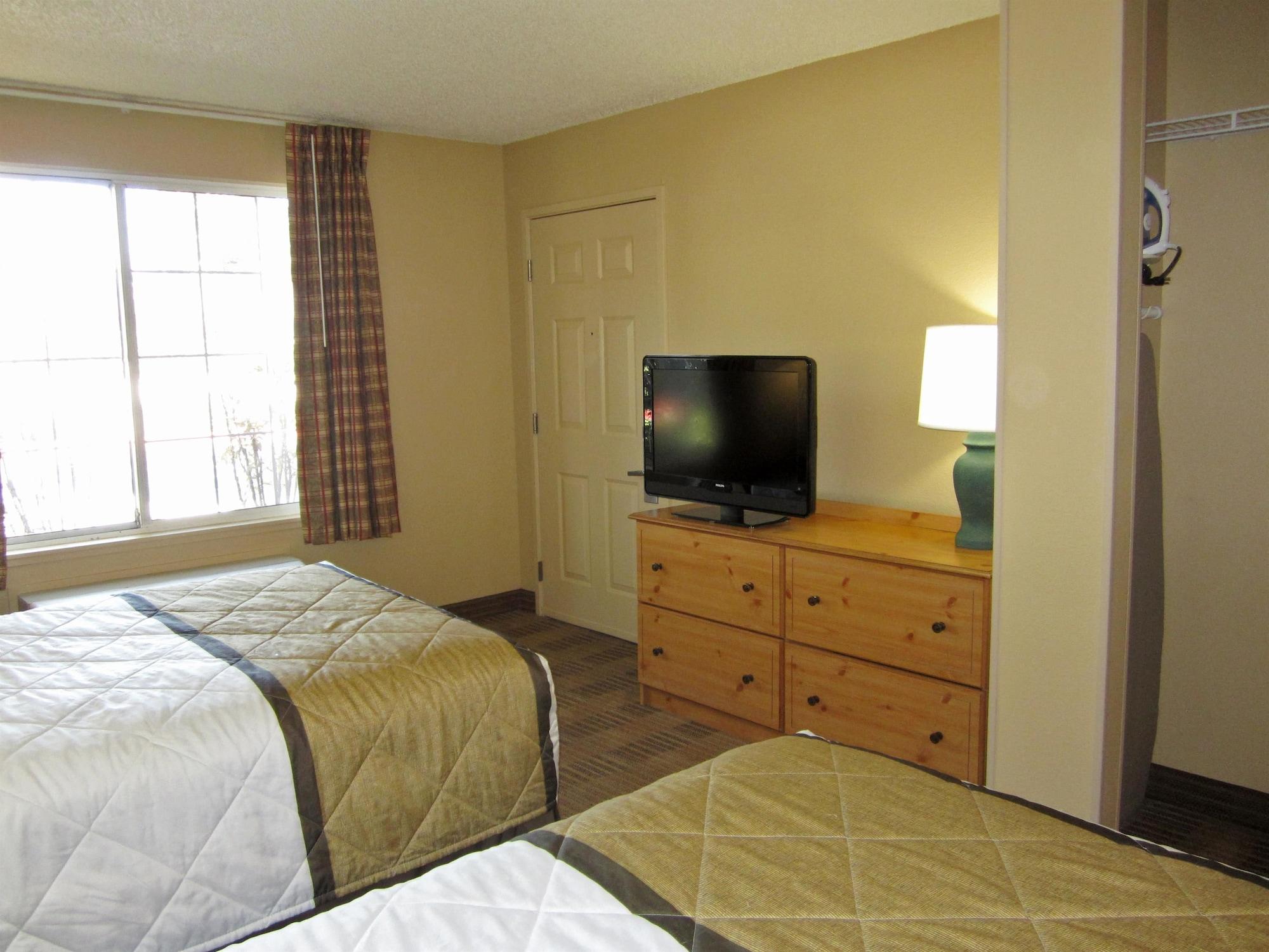 Extended Stay America Select Suites - Denver - Aurora South Zewnętrze zdjęcie