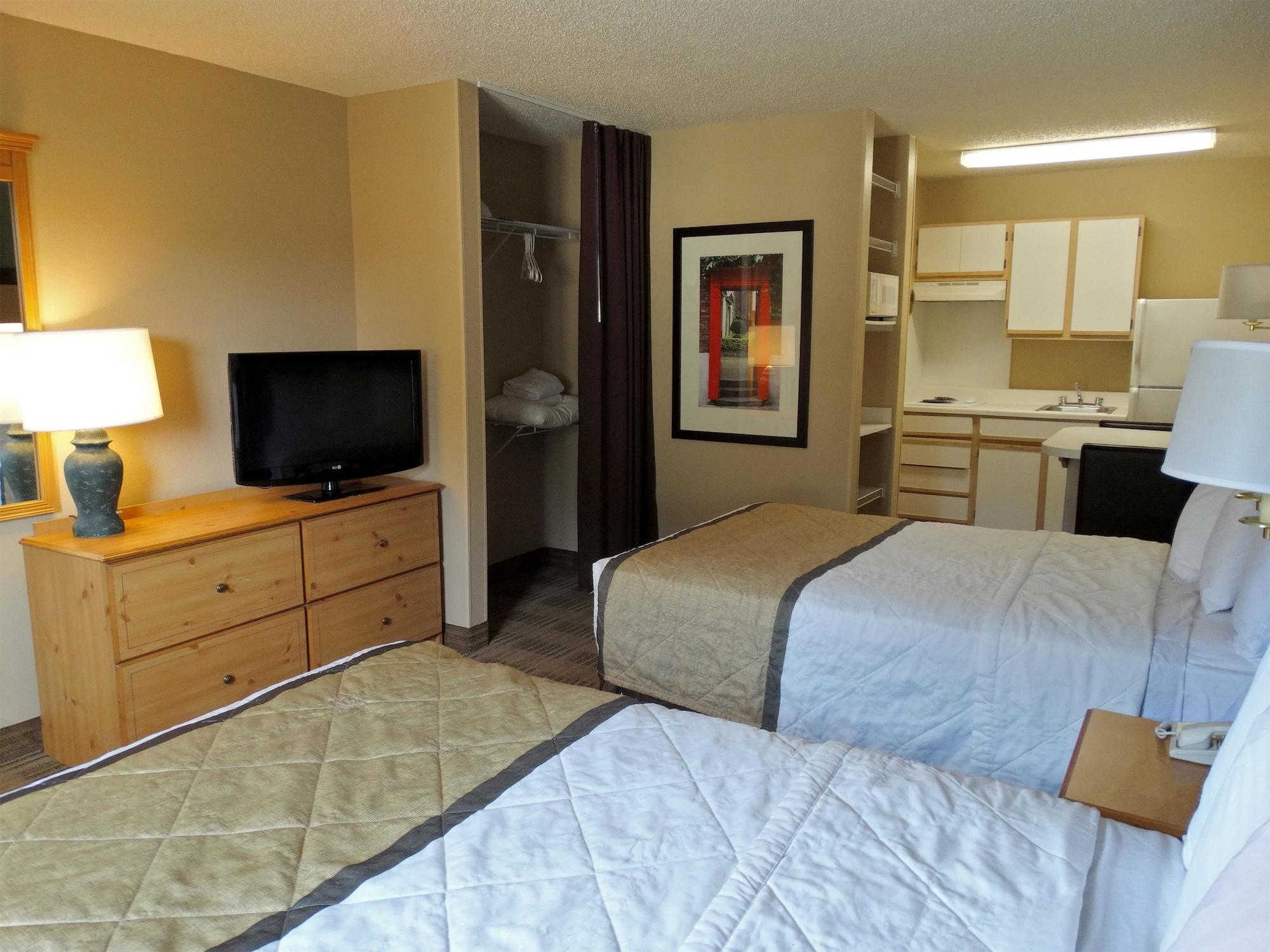 Extended Stay America Select Suites - Denver - Aurora South Zewnętrze zdjęcie