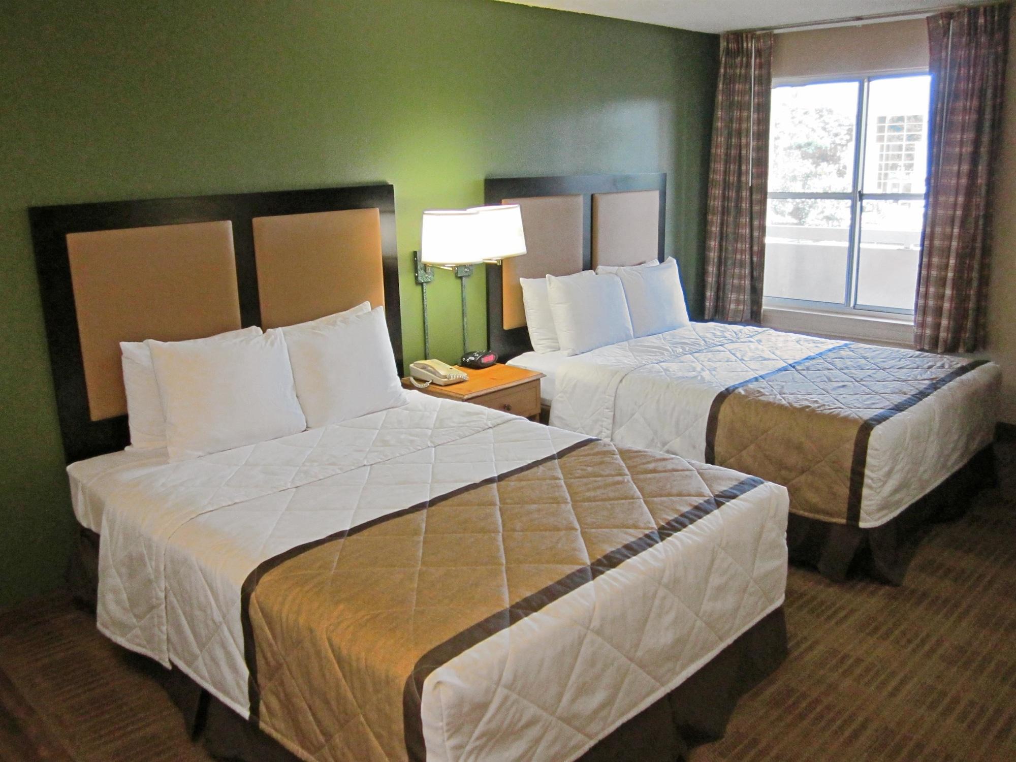 Extended Stay America Select Suites - Denver - Aurora South Zewnętrze zdjęcie