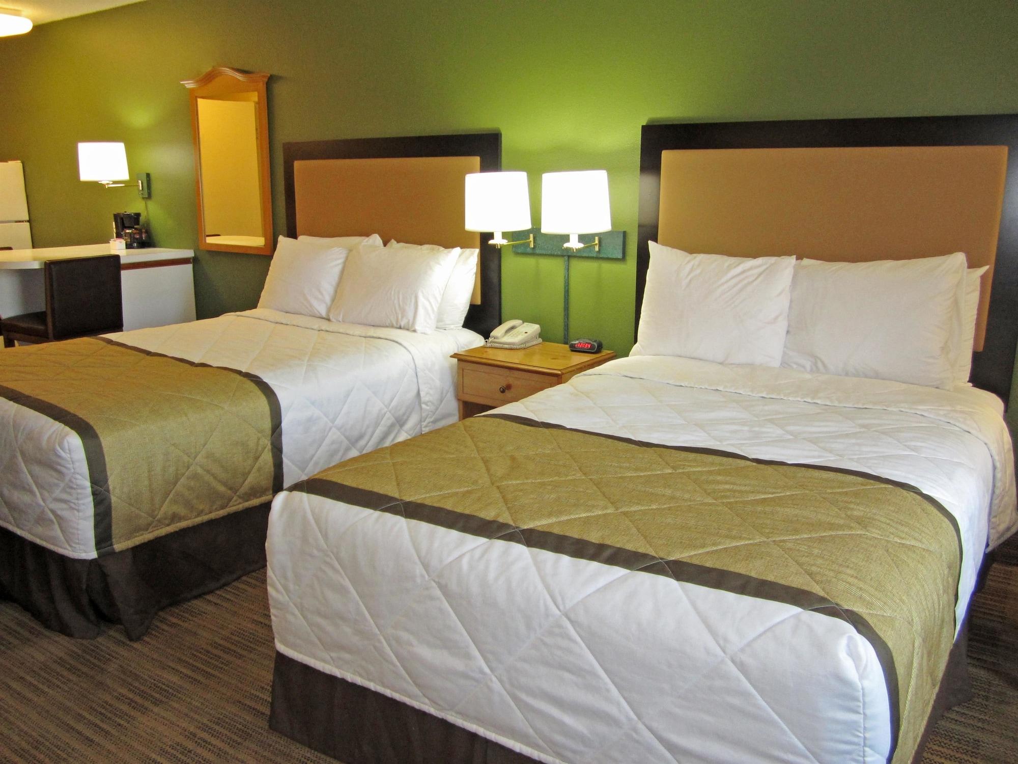 Extended Stay America Select Suites - Denver - Aurora South Zewnętrze zdjęcie