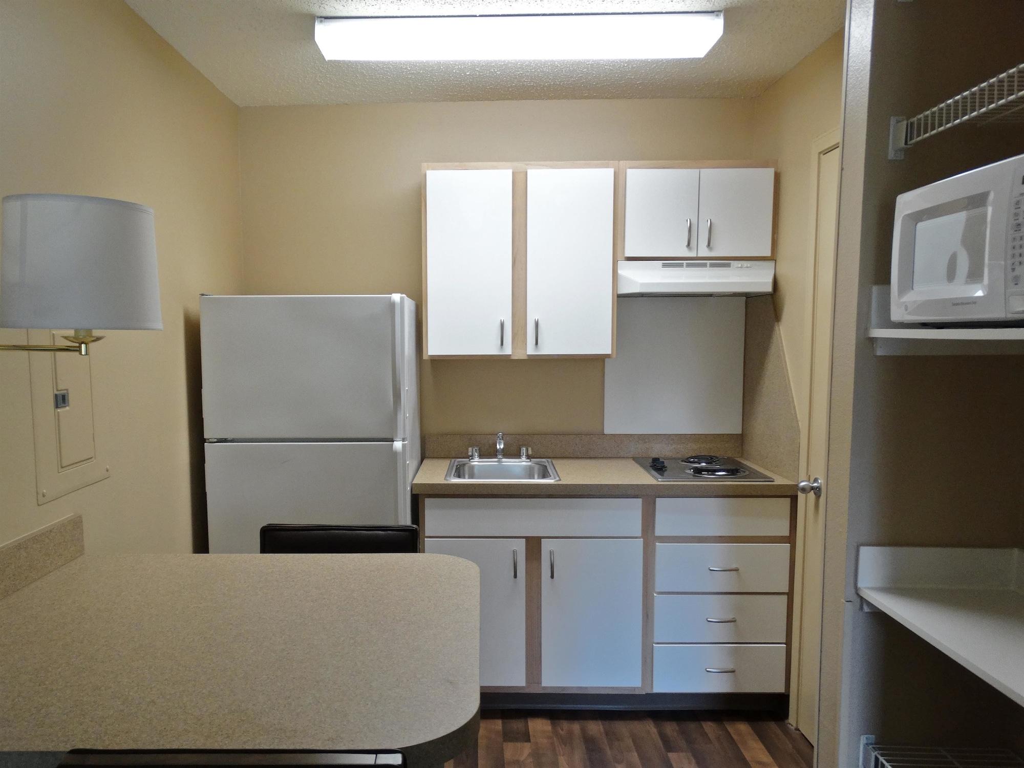 Extended Stay America Select Suites - Denver - Aurora South Zewnętrze zdjęcie