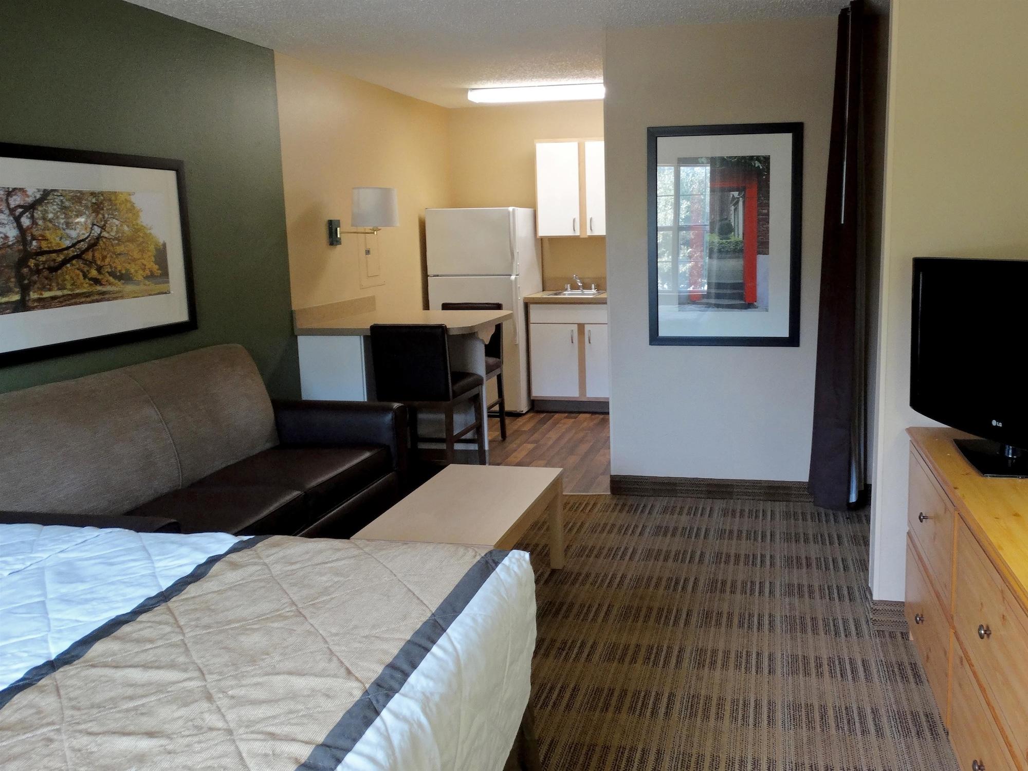 Extended Stay America Select Suites - Denver - Aurora South Zewnętrze zdjęcie