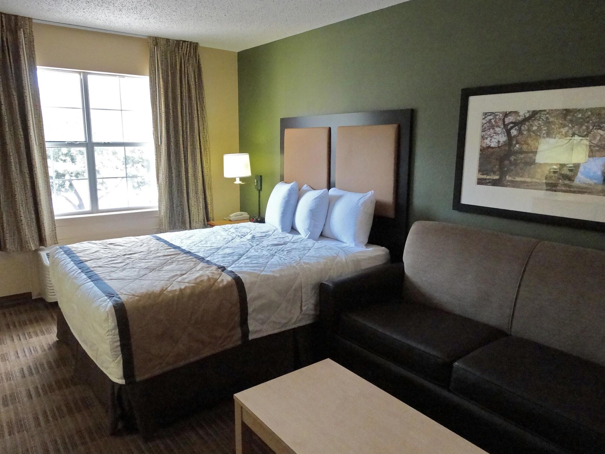 Extended Stay America Select Suites - Denver - Aurora South Zewnętrze zdjęcie