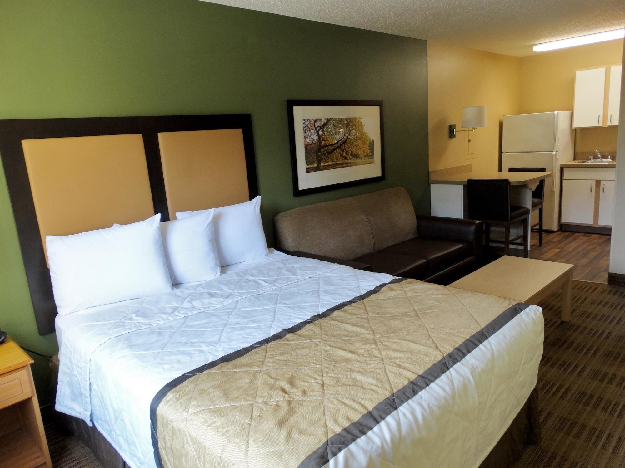 Extended Stay America Select Suites - Denver - Aurora South Zewnętrze zdjęcie