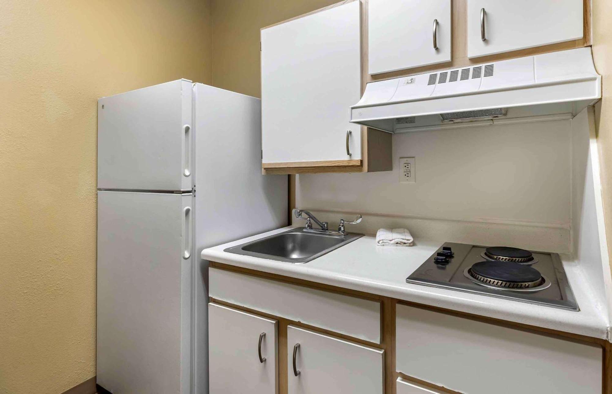 Extended Stay America Select Suites - Denver - Aurora South Zewnętrze zdjęcie