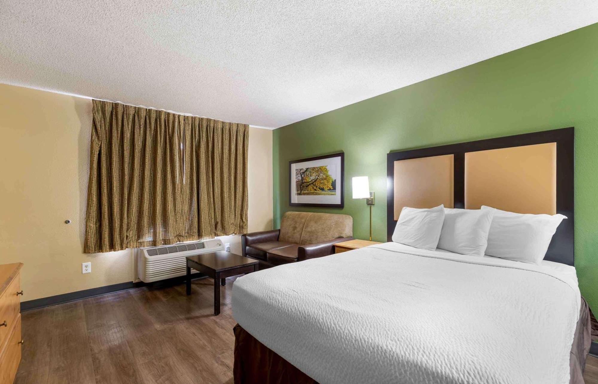 Extended Stay America Select Suites - Denver - Aurora South Zewnętrze zdjęcie