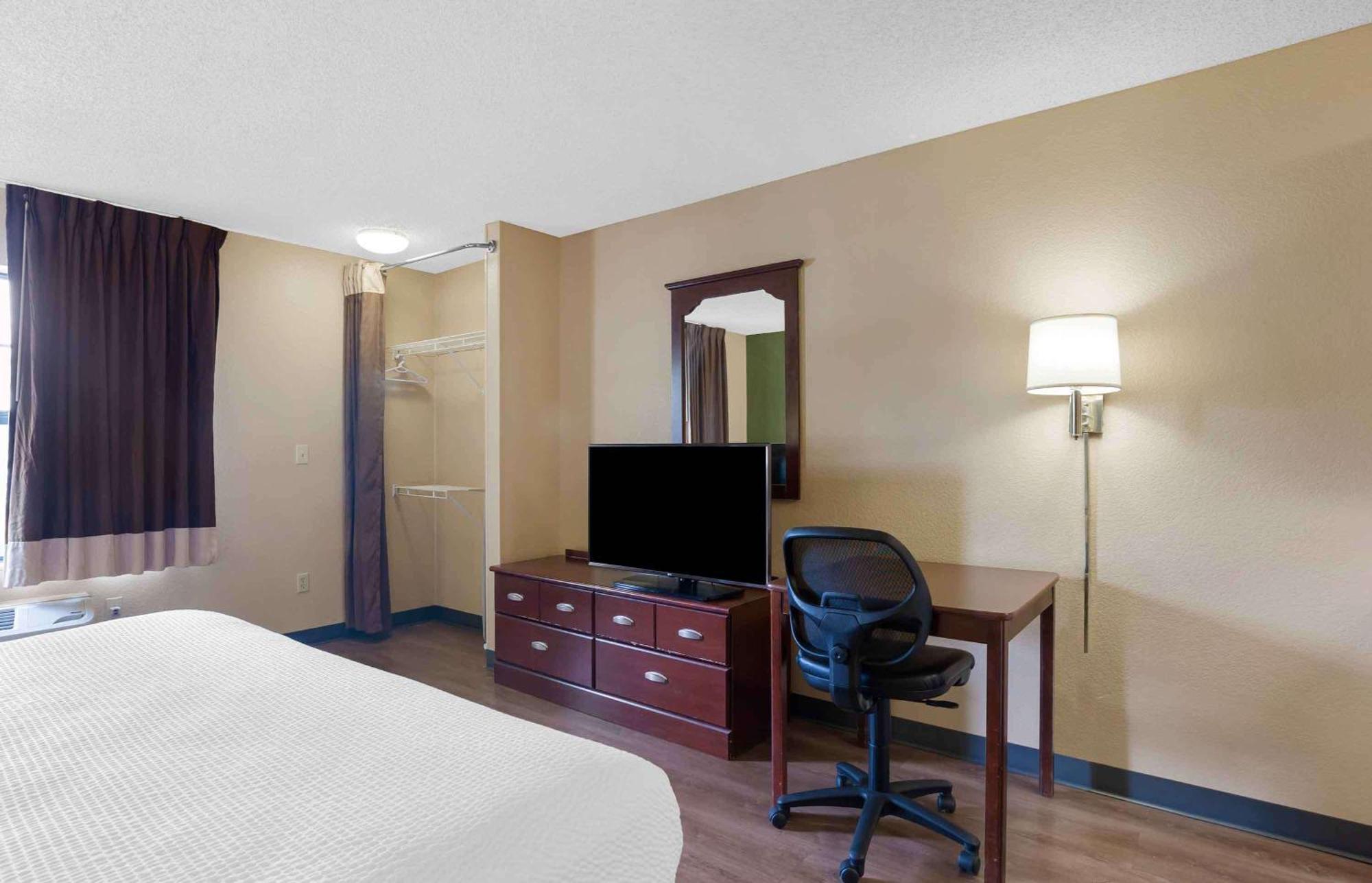 Extended Stay America Select Suites - Denver - Aurora South Zewnętrze zdjęcie