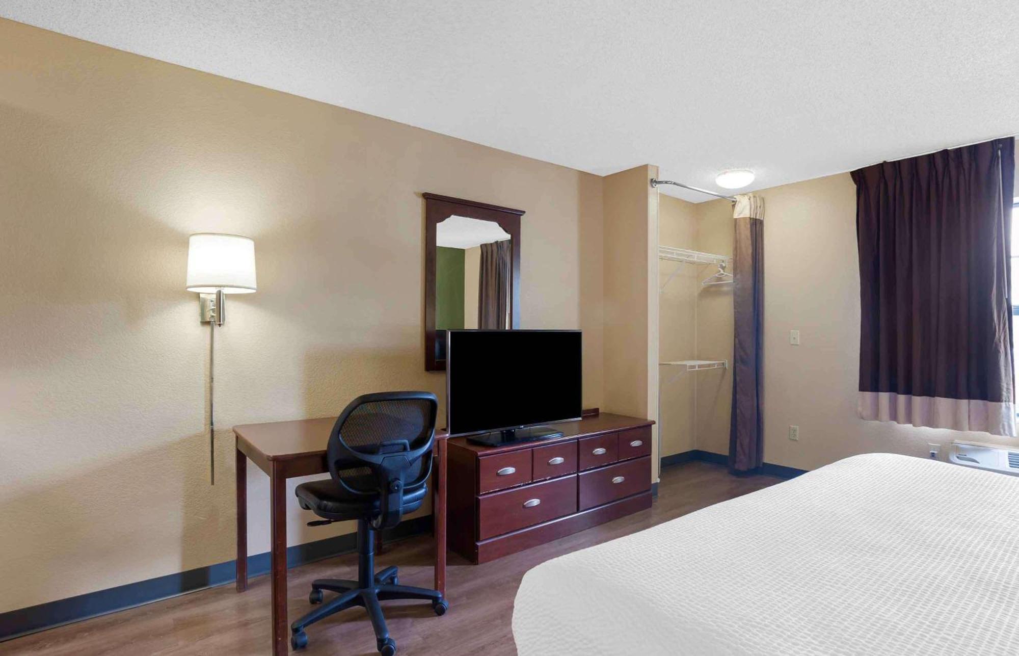 Extended Stay America Select Suites - Denver - Aurora South Zewnętrze zdjęcie