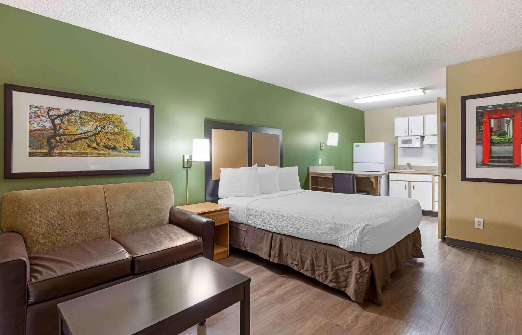 Extended Stay America Select Suites - Denver - Aurora South Zewnętrze zdjęcie