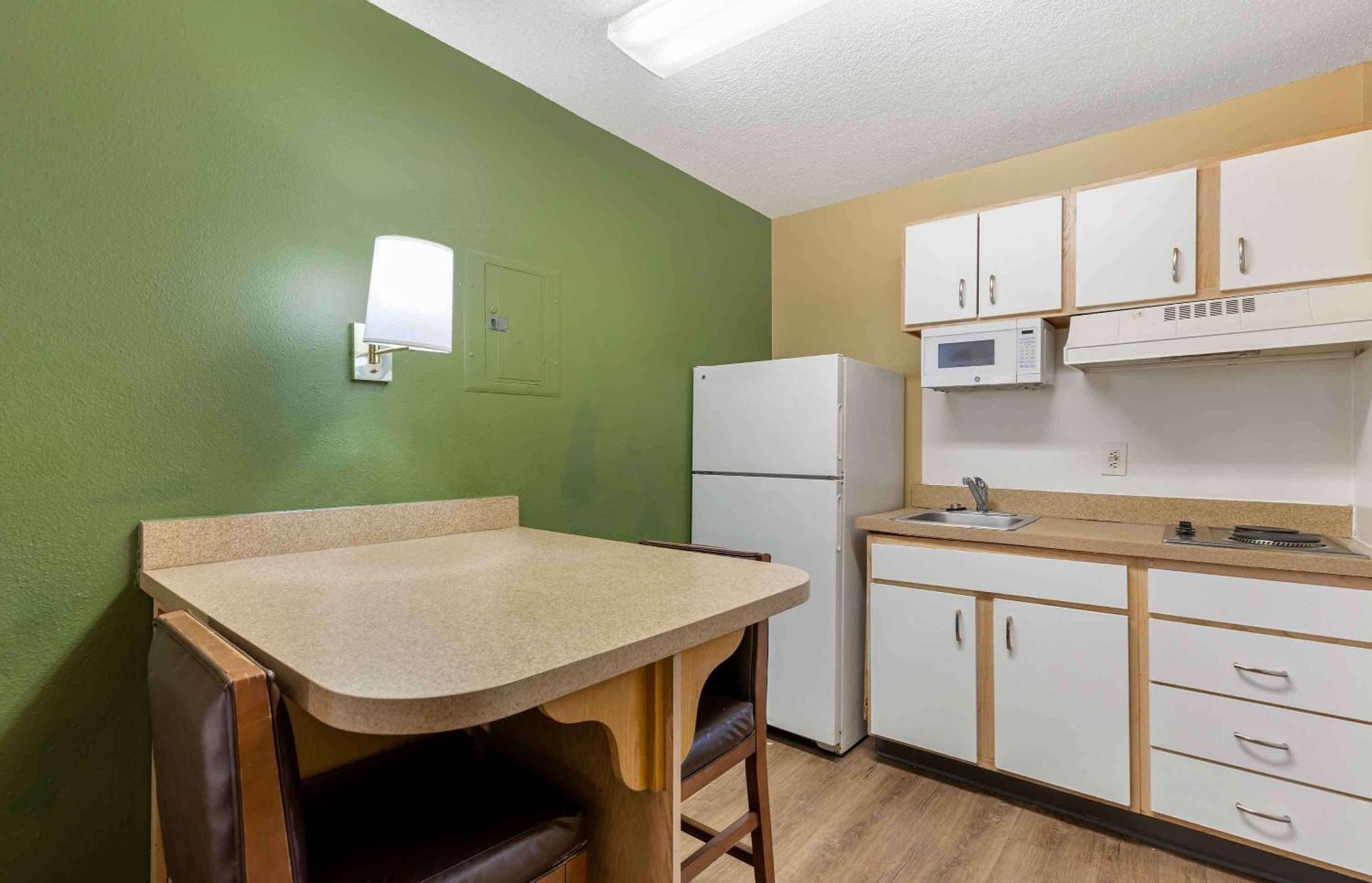 Extended Stay America Select Suites - Denver - Aurora South Zewnętrze zdjęcie
