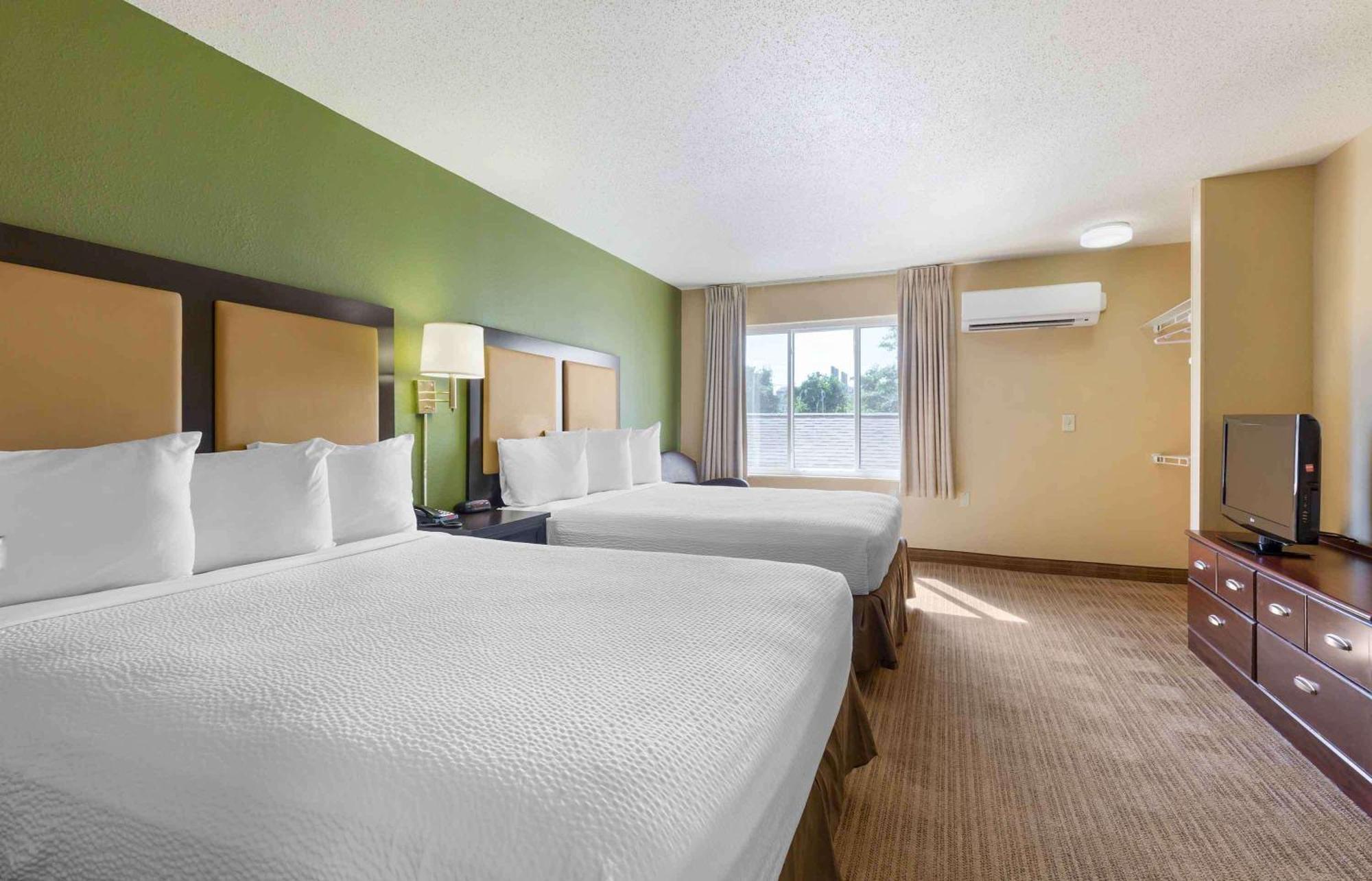 Extended Stay America Select Suites - Denver - Aurora South Zewnętrze zdjęcie