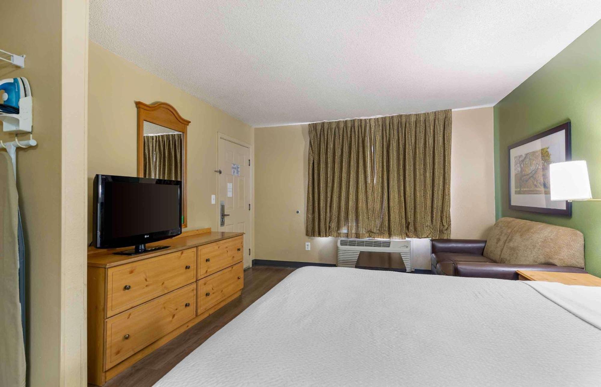 Extended Stay America Select Suites - Denver - Aurora South Zewnętrze zdjęcie