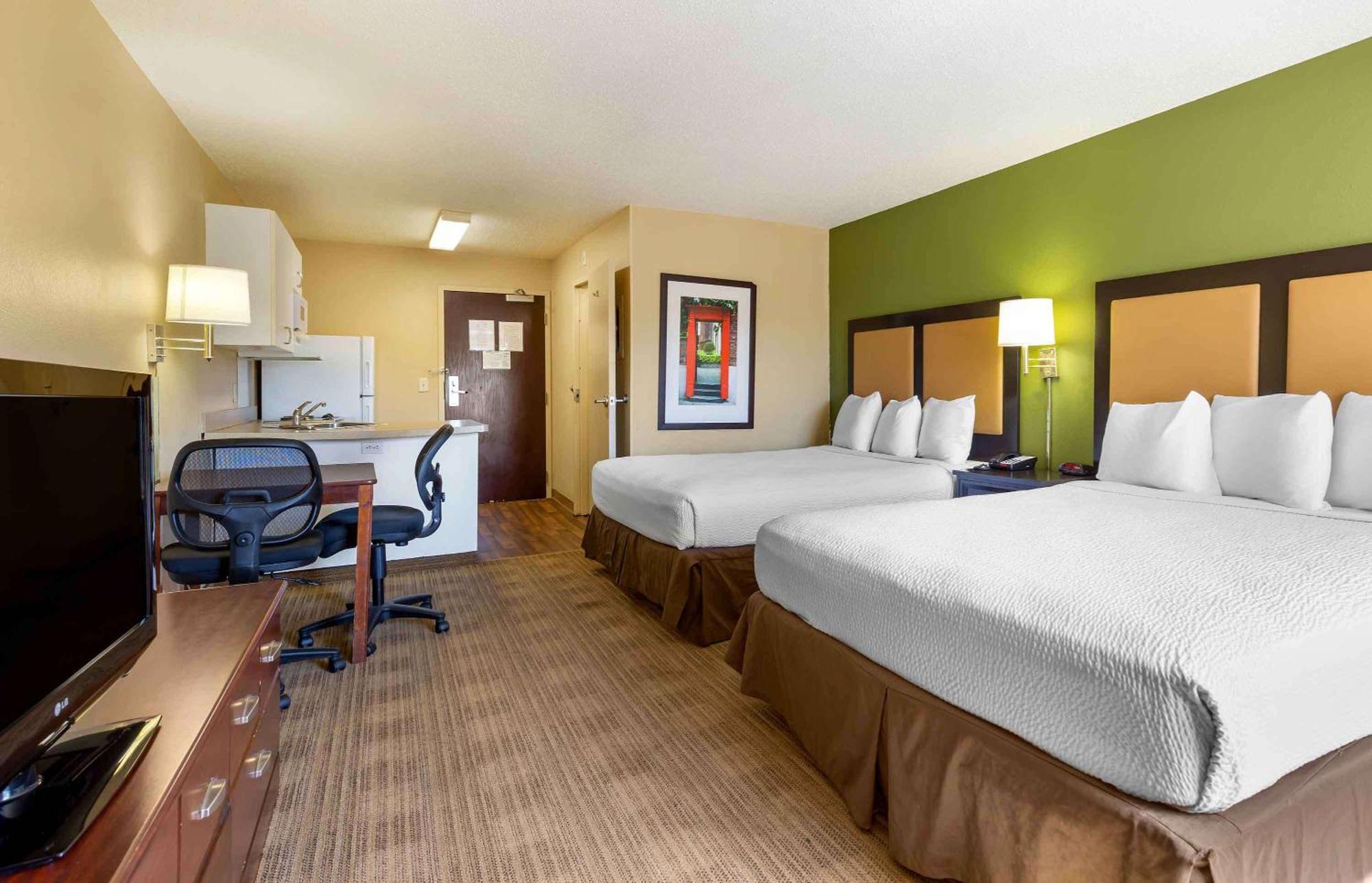 Extended Stay America Select Suites - Denver - Aurora South Zewnętrze zdjęcie