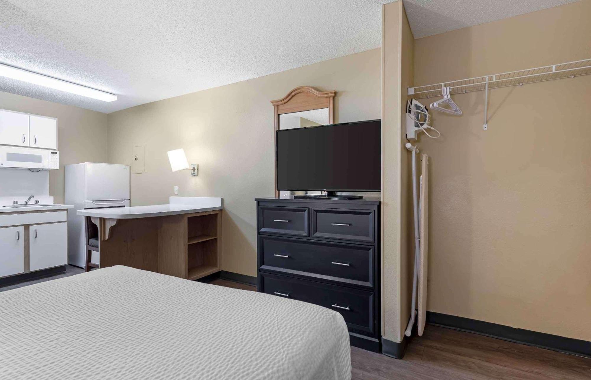 Extended Stay America Select Suites - Denver - Aurora South Zewnętrze zdjęcie