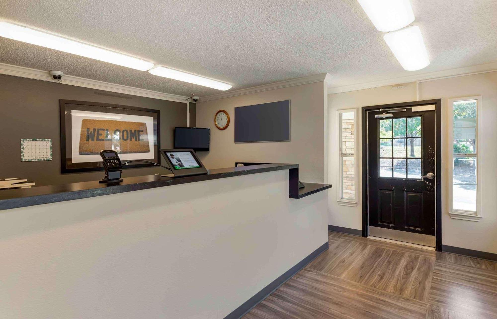 Extended Stay America Select Suites - Denver - Aurora South Zewnętrze zdjęcie