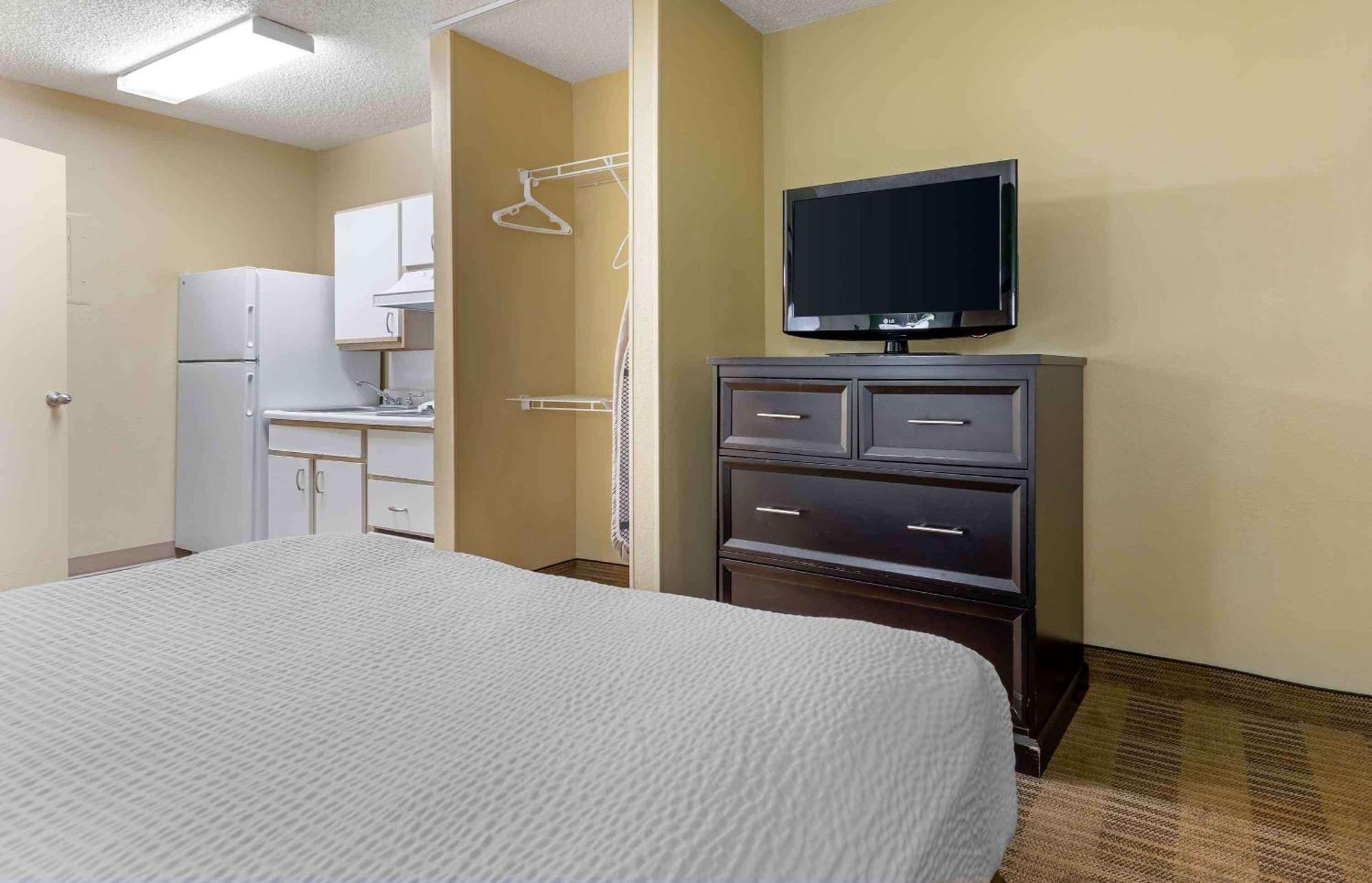Extended Stay America Select Suites - Denver - Aurora South Zewnętrze zdjęcie