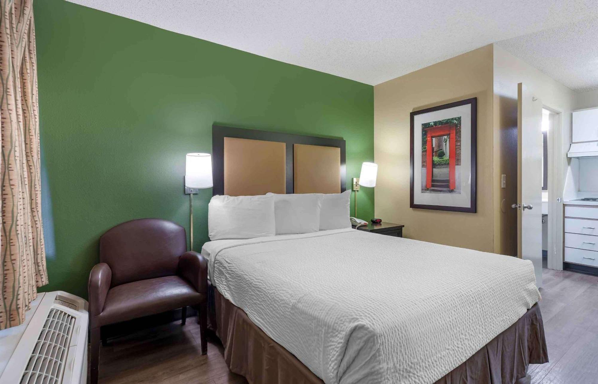 Extended Stay America Select Suites - Denver - Aurora South Zewnętrze zdjęcie