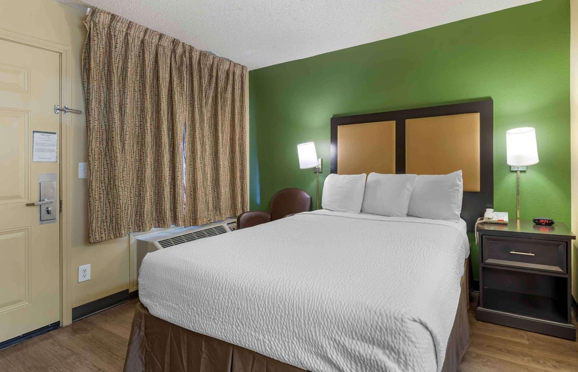 Extended Stay America Select Suites - Denver - Aurora South Zewnętrze zdjęcie