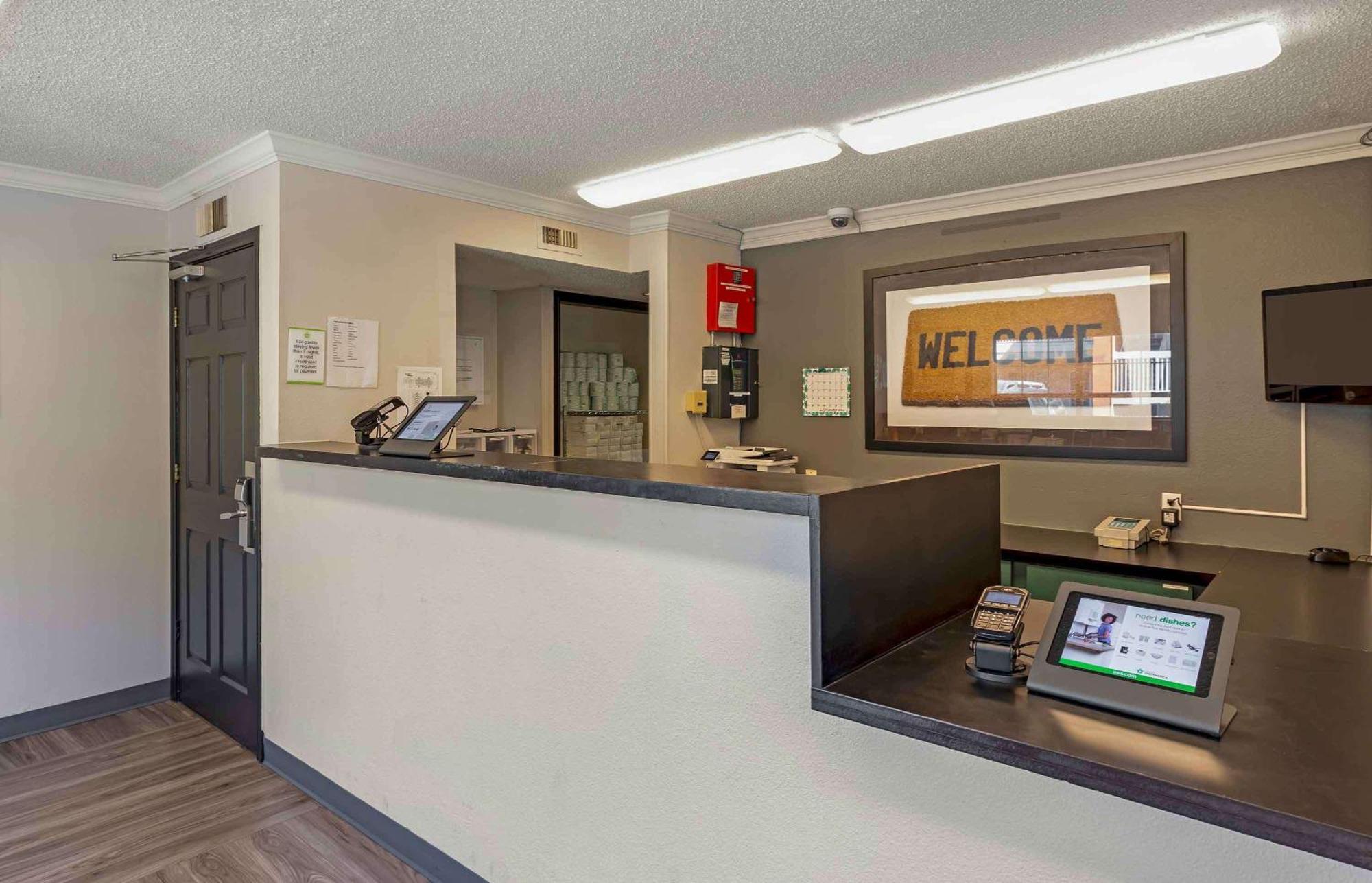Extended Stay America Select Suites - Denver - Aurora South Zewnętrze zdjęcie