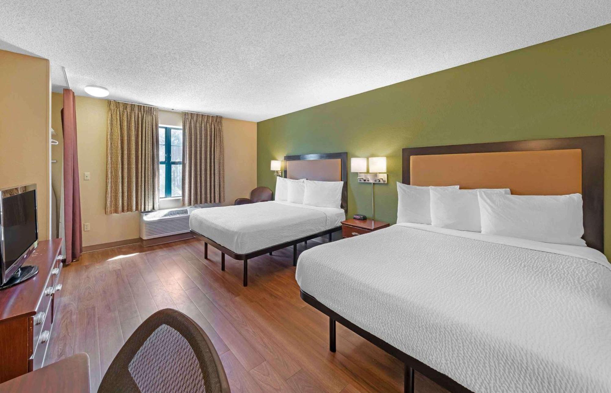 Extended Stay America Select Suites - Denver - Aurora South Zewnętrze zdjęcie