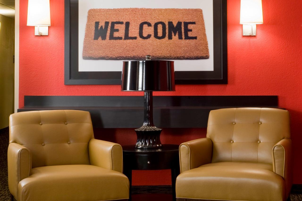 Extended Stay America Select Suites - Denver - Aurora South Zewnętrze zdjęcie